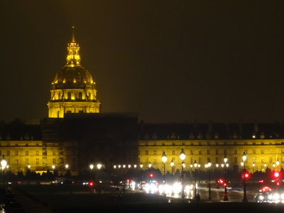 Les Invalides