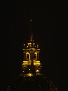 Les Invalides