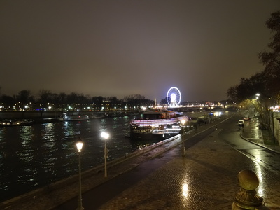 La Seine