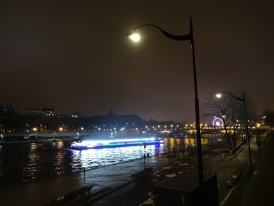 La Seine