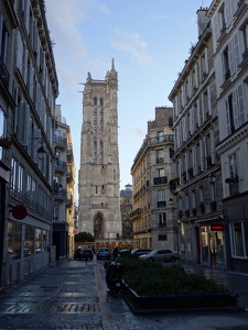 Tour Saint-Jacques