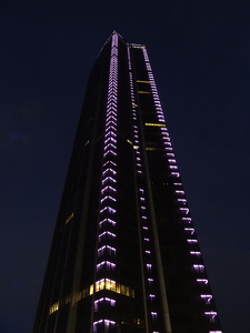 Tour Montparnasse