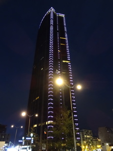 Tour Montparnasse