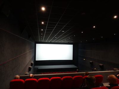 Cinéma Stella