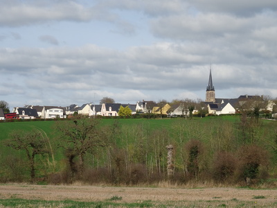 Le Petit-Fougeray