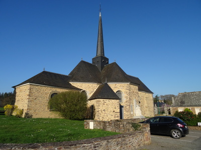 Église Saint-Joseph