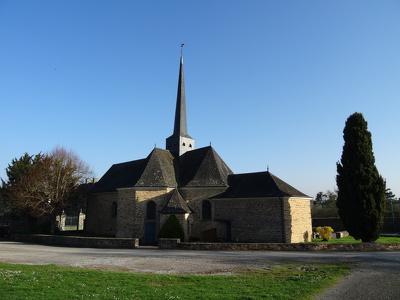 Église Saint-Joseph