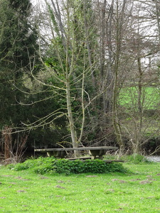 Vallée de la Seiche