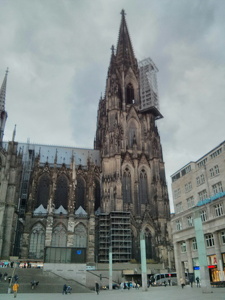 Cathédrale de Cologne