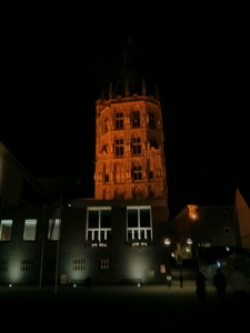 Hôtel de ville de Cologne