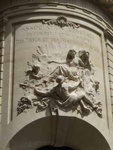 Association Générale du Commerce et de l'Industrie des Tissus et