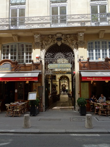 Galerie Vivienne