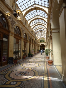 Galerie Vivienne