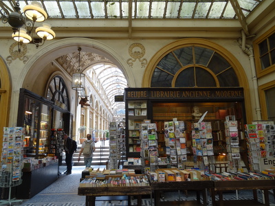 Galerie Vivienne