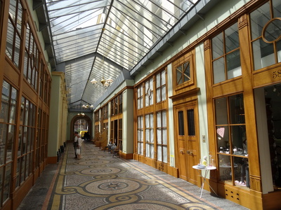 Galerie Vivienne