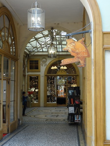 Galerie Vivienne