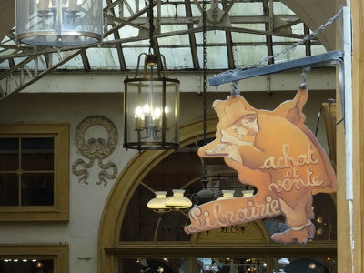 Galerie Vivienne