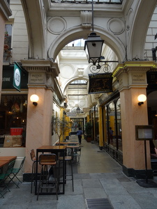 Galerie des Variétés