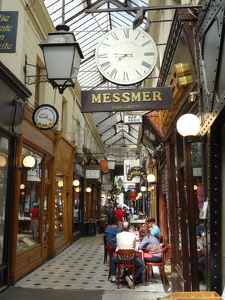 Passage des Panoramas