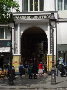 Passage Jouffroy