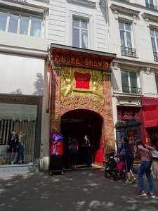 Musée Grévin