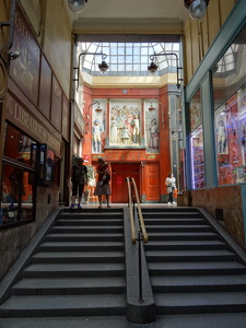 Passage Jouffroy