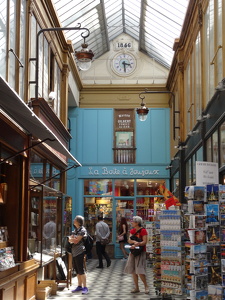 Passage Jouffroy