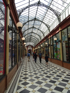 Passage des Princes