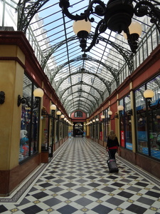 Passage des Princes