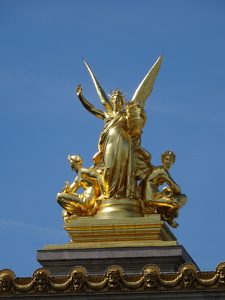 Opéra Garnier