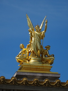 Opéra Garnier