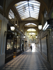 Galerie de la Madeleine