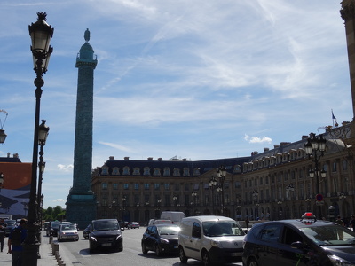 Colonne Vendôme