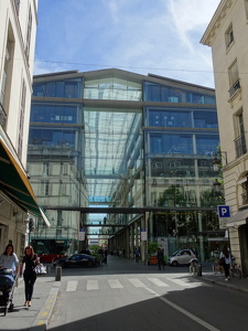 Passage des Jacobins