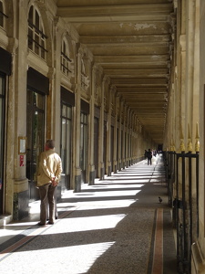 Galerie de Valois