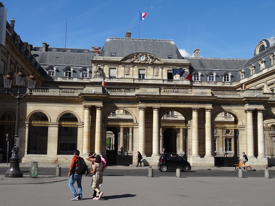 Palais Royal