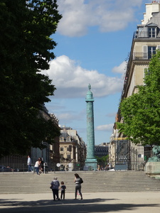 Colonne Vendôme