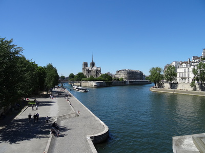 Notre-Dame de Paris