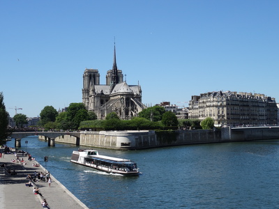 Notre-Dame de Paris