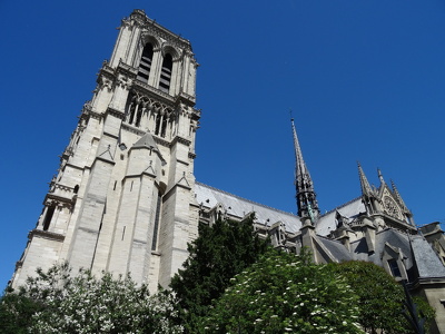 Notre-Dame de Paris