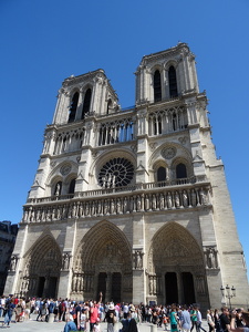 Notre-Dame de Paris