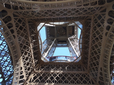 Tour Eiffel