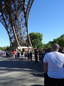 Tour Eiffel