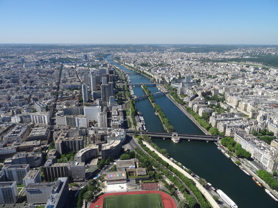 La Seine