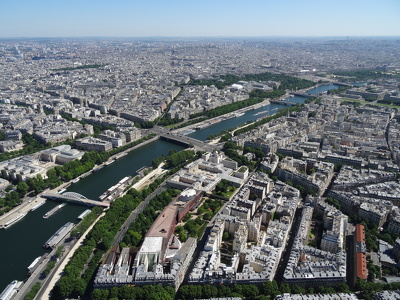 La Seine