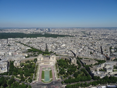 Trocadéro