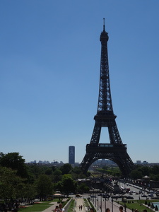 Tour Eiffel