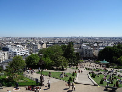 Montmartre