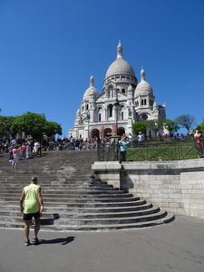 Basilique du Sacré-Coeur