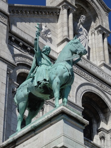 Basilique du Sacré-Coeur